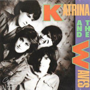 Katrina and the Waves CD